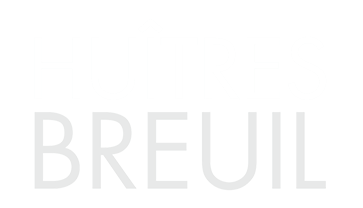 logo huîtres Breuil